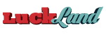 Luck Land logo